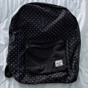 Herschel backpack